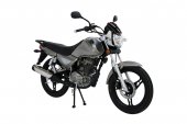2012 Mondial 125 MC RoadRacer photo